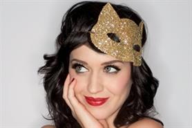 Katy Perry to perform at Mira Hong Kong