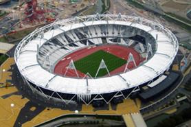 Call for Olympic Stadium event bids
