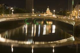 Dublin: City of Science