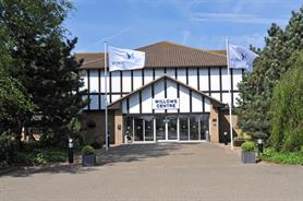 Wyboston Lakes redeveloping conference and training venues