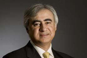 Rajiv Kaul