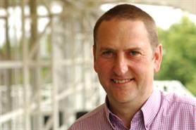 Imagination's Richard Foulkes named as ISES president-elect