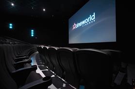 De Vere Venues partners with Cineworld for 3D events