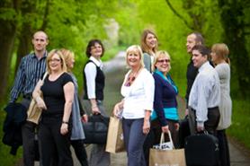Venues Event Management: among event agencies aiming for BS8901 accreditation