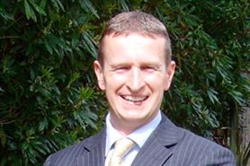 Swinton Park hires general manager