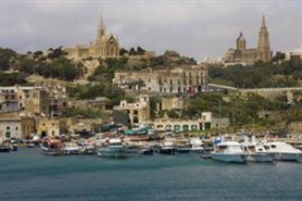 Gozo: Small island, big challenge