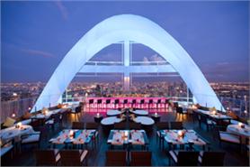 Bangkok Centara Grand predicts growth in business travel