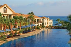 Win! Enter to win a luxury four-night trip to Cyprus