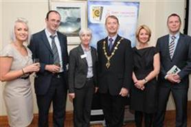 Derry Convention Bureau highlights conference facilities