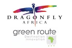 Dragonfly Africa acquires Green Route