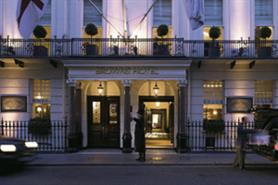 Rocco Forte agrees new credit facility amid cash crisis reports