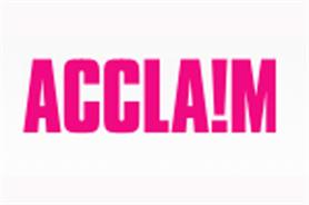 Acclaim acquired by Crown