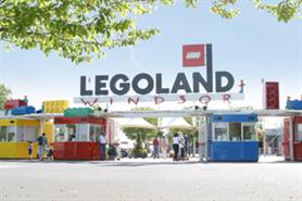 Merlin entertainments to open world's largest Legoland in Florida