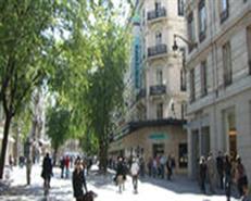 Lyon invests in hotel capacity