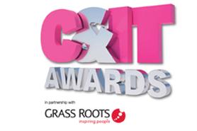 Sainsbury's, Lloyds and GSK among brands to make C&IT Awards shortlist