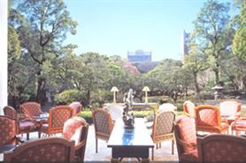 RIHGA Royal Hotel Tokyo