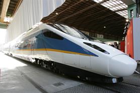 Alstom is a specialist in the manufacture of trains