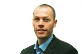 GrassRoots group supplier relations manager Alan Newton