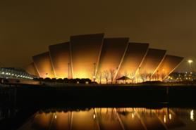 SECC awards Champion accolade to Trees for Life