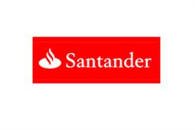 Santander rertains Banks Sadler