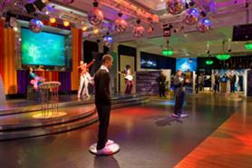 Madame Tussauds to open in Vienna next year