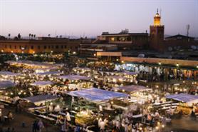 Moroccan opens convention bureau