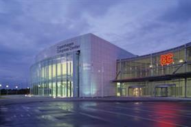 IOC and COP15 help Bella Center and Forum achieve record visitor figures