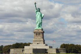 New York targets UK events market