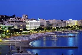 Cannes by numbers