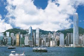 Hong Kong: among three new office openings for Ovation Global DMC