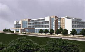 Kempinski Hotel Adriatic to open in August
