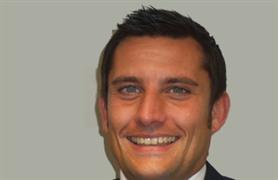 Adam Pollington, corporate sales manager, The Brewery