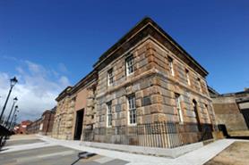 Belfast: Five incentive ideas
