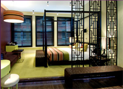 Manchester luxury hotel Yang Sing Oriental consults corporates to boost bookings
