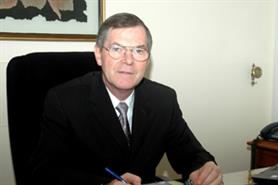 Christopher Newbery: appointed general manger of The Leela Kempinski Mumbai