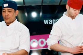 Wagamama and Ben Sherman spur Albert to 29% profit leap