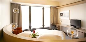 Hyatt Regency makes Russian debut in Ekaterinburg