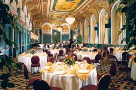 Fairmont Royal York