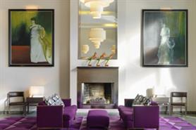 Chance to win a luxury break in Ireland
