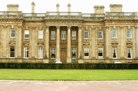 Crowne Plaza Heythrop Park to open in Oxfordshire