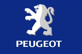 Peugeot moves event from Birmingham to London
