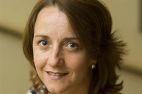 Banks Sadler chief executive Leigh Jagger 
