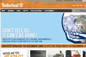 Timberland appoints AOK Events