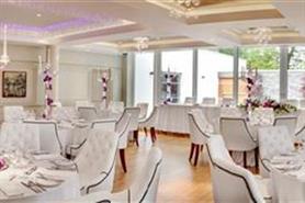 Galgorm Resort & Spa completes renovation