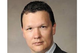 Hotelzon chief executive Jani Kaskinen