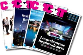 C&IT triumphs at Haymarket Awards
