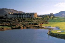 Arabella Hotel & Spa joins African Pride Hotels
