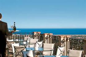 Chateau St Martin unveils new meeting space