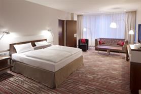 Nikko Hotel & Nikko Convention Center opens