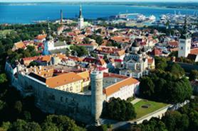 Estonia sets up UK tourist office
